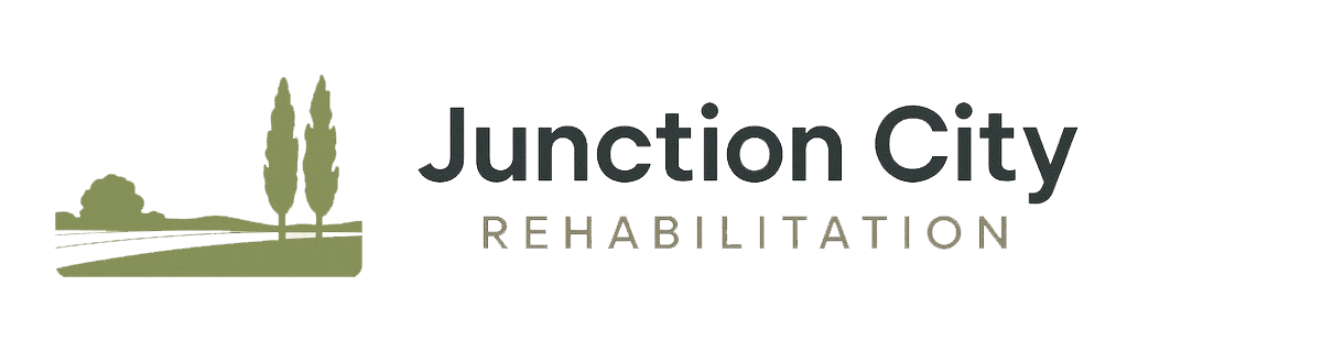 Junction City Logo